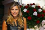 Amsterdam 29 september 2014
Beau monde awards in het Amstel hotel. Kim Kotter