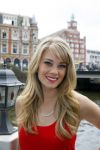 Amsterdam 2 oktober 2014
Boottocht en fotoshoot met Bradley Bell (Executive Producer & Head Writer)ï¿½
Ashleigh Brewer (Ivy Forrester)ï¿½
Darin Brooks (Wyatt Spencer)
Scott Clifton (Liam Spencer)ï¿½
Thorsten Kaye (Ridge Forrester)ï¿½
Kim Matula (Hope Logan)ï¿½
John McCook (Eric Forrester)ï¿½
Heather Tom (Katie Logan)ï¿½
Hunter Tylo (Dr. Taylor Hayes)
van de bold and the beuatiful in hotel l Europe.