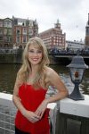 Amsterdam 2 oktober 2014
Boottocht en fotoshoot met Bradley Bell (Executive Producer & Head Writer)ï¿½
Ashleigh Brewer (Ivy Forrester)ï¿½
Darin Brooks (Wyatt Spencer)
Scott Clifton (Liam Spencer)ï¿½
Thorsten Kaye (Ridge Forrester)ï¿½
Kim Matula (Hope Logan)ï¿½
John McCook (Eric Forrester)ï¿½
Heather Tom (Katie Logan)ï¿½
Hunter Tylo (Dr. Taylor Hayes)
van de bold and the beuatiful in hotel l Europe.