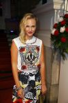 Amsterdam 29 september 2014
Beau monde awards in het Amstel hotel. Kimberly Klaver