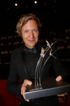 Amsterdam 16 oktober 2014
Uitreiking gouden televizierring in Carre. 
Klaas v Kruistum