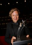 Amsterdam 16 oktober 2014
Uitreiking gouden televizierring in Carre. 
Klaas v Kruistum