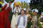 ibiza 26 september 2014
Trouwen Patty Brard en Antoine de Vijver bij babylon beach op ibiza. Koos v Plateringen