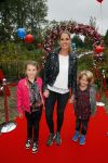 Amsterdam 8 0ktober 2014
Mama van het jaar verkieizing. Kristel Hoekstra met kinderen