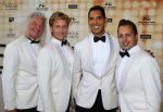 Rotterdam, 28 September 2014
Premiere Musical Dreamgirls
LA The Voices