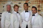 Rotterdam, 28 September 2014
Premiere Musical Dreamgirls
LA The Voices