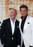Rotterdam, 28 September 2014
Premiere Musical Dreamgirls
Leco v Zadelhoff met partner
