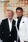 Rotterdam, 28 September 2014
Premiere Musical Dreamgirls
Leco v Zadelhoff met partner