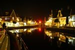 Lemmer, 16 September 2014
Lemmer by night