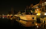 Lemmer, 16 September 2014
Lemmer by night