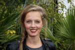 Amsterdam 8 0ktober 2014
Mama van het jaar verkieizing. Leonie ter Braak