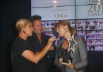 Amsterdam 29 september 2014
Beau monde awards in het Amstel hotel.