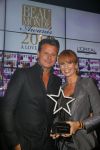 Amsterdam 29 september 2014
Beau monde awards in het Amstel hotel.