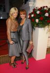 Amsterdam 29 september 2014
Beau monde awards in het Amstel hotel.