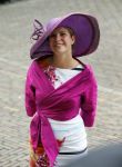 Den Haag 16 september 2014
Prinsjesdag met oa Koning Willem Alexander Koningin Maxima prinses Laurentien en prins Constantijn. Gouden Koets op het binnenhof.
Loes Ypma