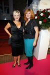 Amsterdam 29 september 2014
Beau monde awards in het Amstel hotel. Lone v Rosendaal