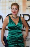 Rotterdam, 28 September 2014
Premiere Musical Dreamgirls
Maaike Widdershoven