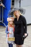 Den Haag 16 september 2014
Prinsjesdag met oa Koning Willem Alexander Koningin Maxima prinses Laurentien en prins Constantijn. Gouden Koets op het binnenhof.
Madeleine v Toorenburg