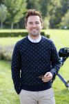 Dronten 22 september 2014
Golfwedstrijd voor stichting pijn tegen kanker van Ernst daniel Smid op de golfbaan van Dronten. 
Manuel Venderbos