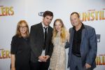 Amsterdam 22 september 2014
Premiere Pijnstillers in Tuschinski.
Maria Pieters en Dave Schram Tessa Schram en Partner