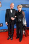 Utrecht 21 september 2014
Premiere moeder ik wil bij de revue in het beatrixtheater. Frans Mulder en Marianne v Wijnkoop