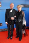 Utrecht 21 september 2014
Premiere moeder ik wil bij de revue in het beatrixtheater. Frans Mulder en Marianne v Wijnkoop