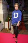 Amsterdam 29 september 2014
Beau monde awards in het Amstel hotel. Marieke Westenenk