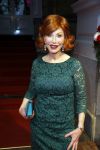 Amsterdam 29 september 2014
Beau monde awards in het Amstel hotel. marijke Helwegen