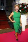 Amsterdam 29 september 2014
Beau monde awards in het Amstel hotel. Mariska v Kolck
