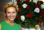 Amsterdam 29 september 2014
Beau monde awards in het Amstel hotel. Mariska v Kolck