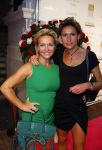 Amsterdam 29 september 2014
Beau monde awards in het Amstel hotel. Mariska v Kolck
