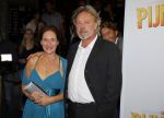 Amsterdam 22 september 2014
Premiere Pijnstillers in Tuschinski.
Marlous v d Heuvel en partner