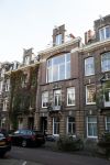 Amsterdam 12 oktober 2014
Jasper en Martijn Krabbe wonen boven elkaar
