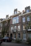 Amsterdam 12 oktober 2014
Jasper en Martijn Krabbe wonen boven elkaar