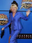 Utrecht 21 september 2014
Premiere moeder ik wil bij de revue in het beatrixtheater.
Martine Bijl en Berend Boudewijn