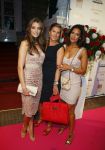 Amsterdam 29 september 2014
Beau monde awards in het Amstel hotel. Marvy Riederf