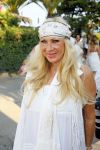 ibiza 26 september 2014
Trouwen Patty Brard en Antoine de Vijver bij babylon beach op ibiza. Mary Borsato met Bob Lewis