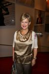 Amsterdam 20 oktober 2014
Premiere alles went behalve een vent in nieuwe de la mar.
Mathilde Santing met (een) vriendin