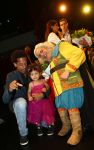 Bussum, 27 September 2014
Premiere Sneeuwwitje in 't Spant in Bussum
Foto Peter Smulders BV