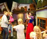 Bussum, 27 September 2014
Premiere Sneeuwwitje in 't Spant in Bussum
Foto Peter Smulders BV
