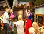 Bussum, 27 September 2014
Premiere Sneeuwwitje in 't Spant in Bussum
Foto Peter Smulders BV
