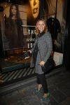 Amsterdam 22 oktober 2014
Diner in de supertrash winkel op de leidse straat. Maybritt Mobach