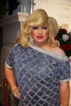 Amsterdam 29 september 2014
Beau monde awards in het Amstel hotel. Mayday