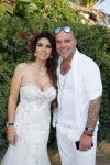 ibiza 26 september 2014
Trouwen Patty Brard en Antoine de Vijver bij babylon beach op ibiza.
Andy en Melisa v d Meijde