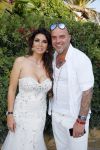 ibiza 26 september 2014
Trouwen Patty Brard en Antoine de Vijver bij babylon beach op ibiza.
Andy en Melisa v d Meijde