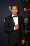 Amsterdam 16 oktober 2014
Uitreiking gouden televizierring in Carre. 
Memphis Depay