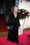 Amsterdam 29 september 2014
Beau monde awards in het Amstel hotel. Monique Collignon
