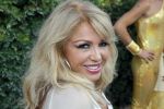ibiza 26 september 2014
Trouwen Patty Brard en Antoine de Vijver bij babylon beach op ibiza. Patricia Paay
