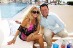ibiza Sante Eularia 26 september 2014
Perspresentatie najaar 2014 van SBS6 Veronica en Net 5 in het ME Hotel. Patricia Paay en Melissa v d Meijde