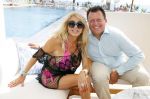 ibiza Sante Eularia 26 september 2014
Perspresentatie najaar 2014 van SBS6 Veronica en Net 5 in het ME Hotel. Patricia Paay en Melissa v d Meijde